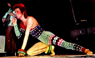 Kansai Yamamoto Designed David Bowie's Costumes—and Was a Legendary  Designer in His Own Right