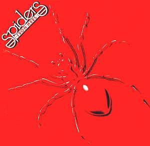 How the Spiders from Hull changed rock music for ever