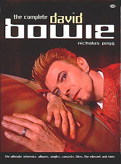 David Bowie's Ziggy Stardust-Era Stylist Recalls Dressing Him in