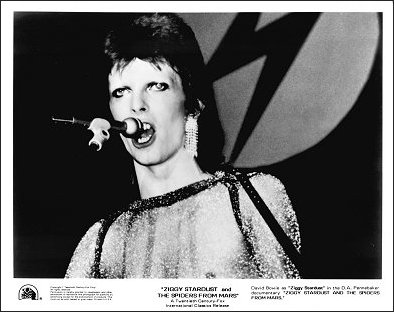 Ziggy Stardust & the Spiders From Mars: The Motion Picture