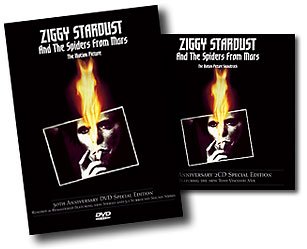 Ziggy Stardust and the Spiders From Mars Movie Poster 1983 1